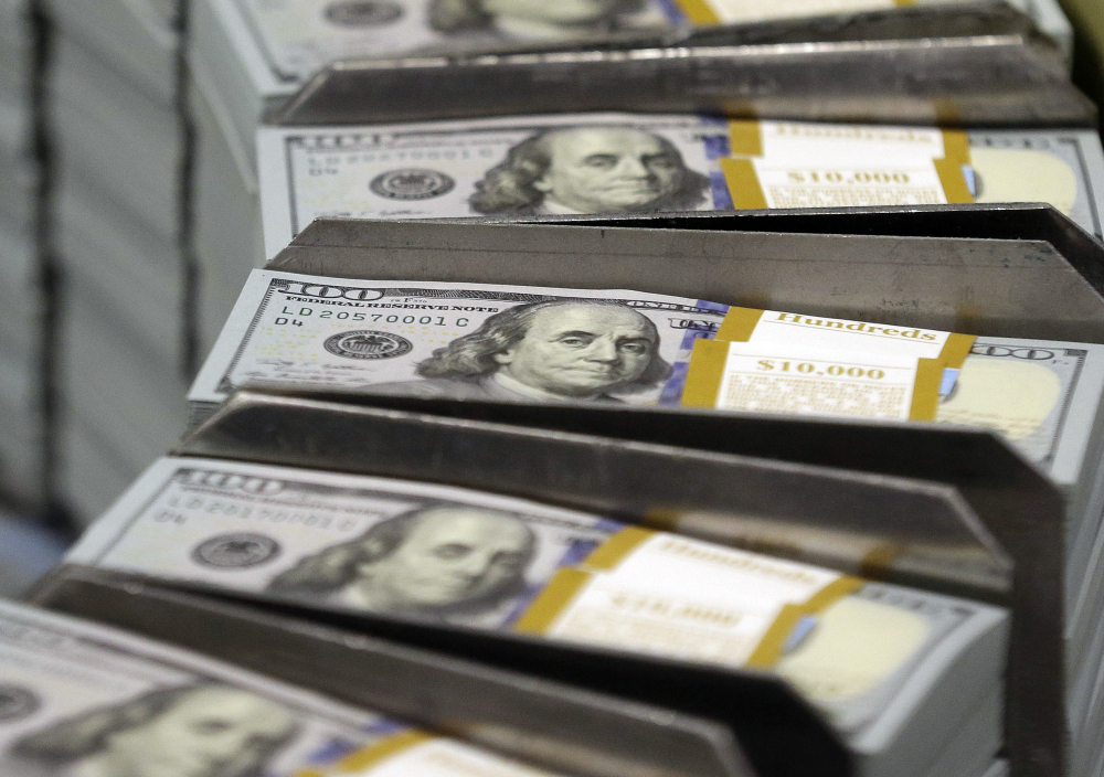 When it comes to the national debt, there's still no such thing as a free lunch | Opinion