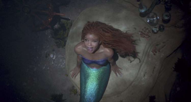 Film Review - The Little Mermaid