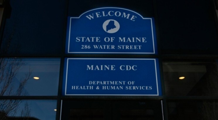 Maine fights decision to reinstate former state epidemiologist