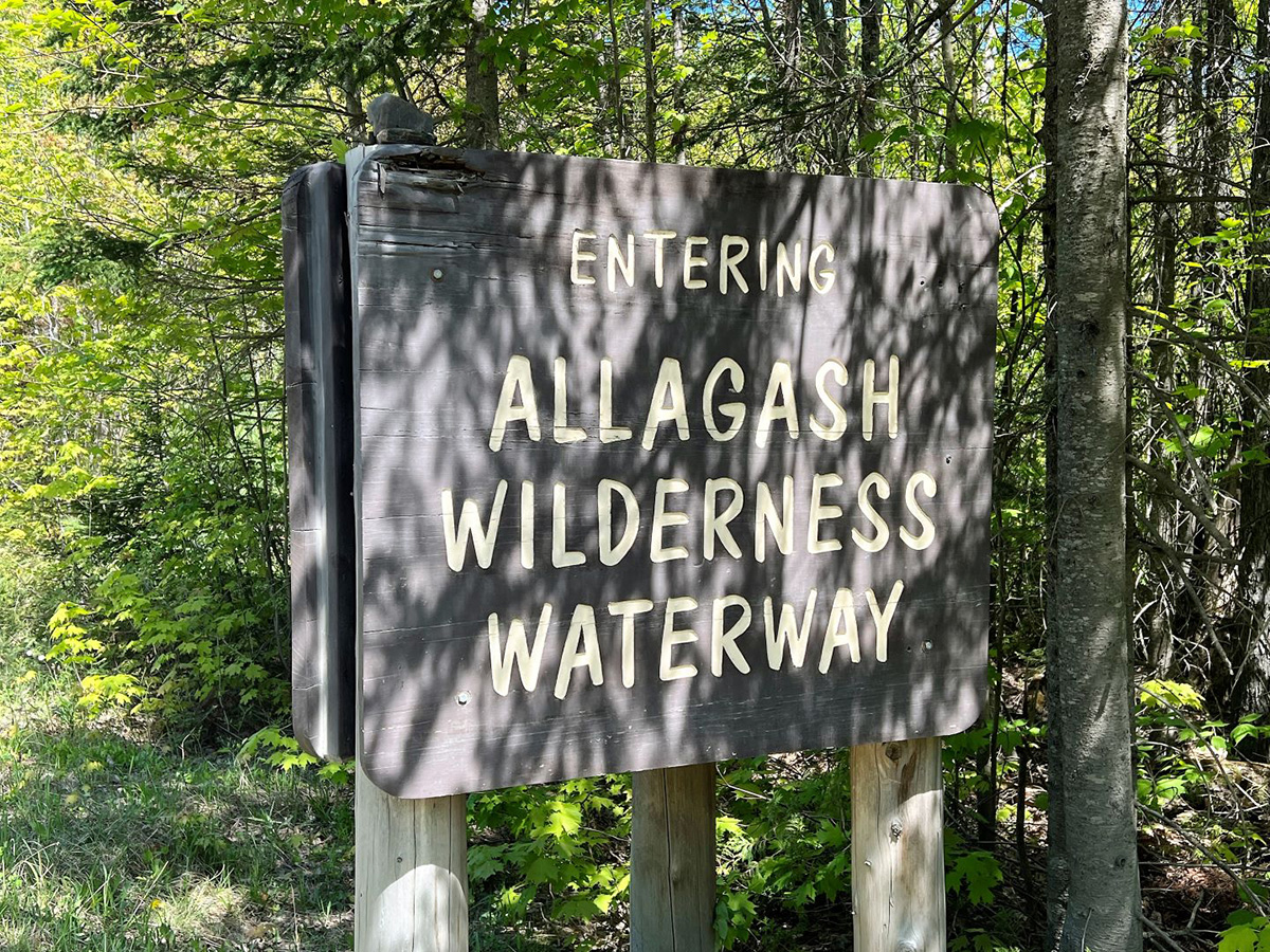 Hiking In Maine Exploring The Remote Pristine Allagash Wilderness   1022072655 Kish7 