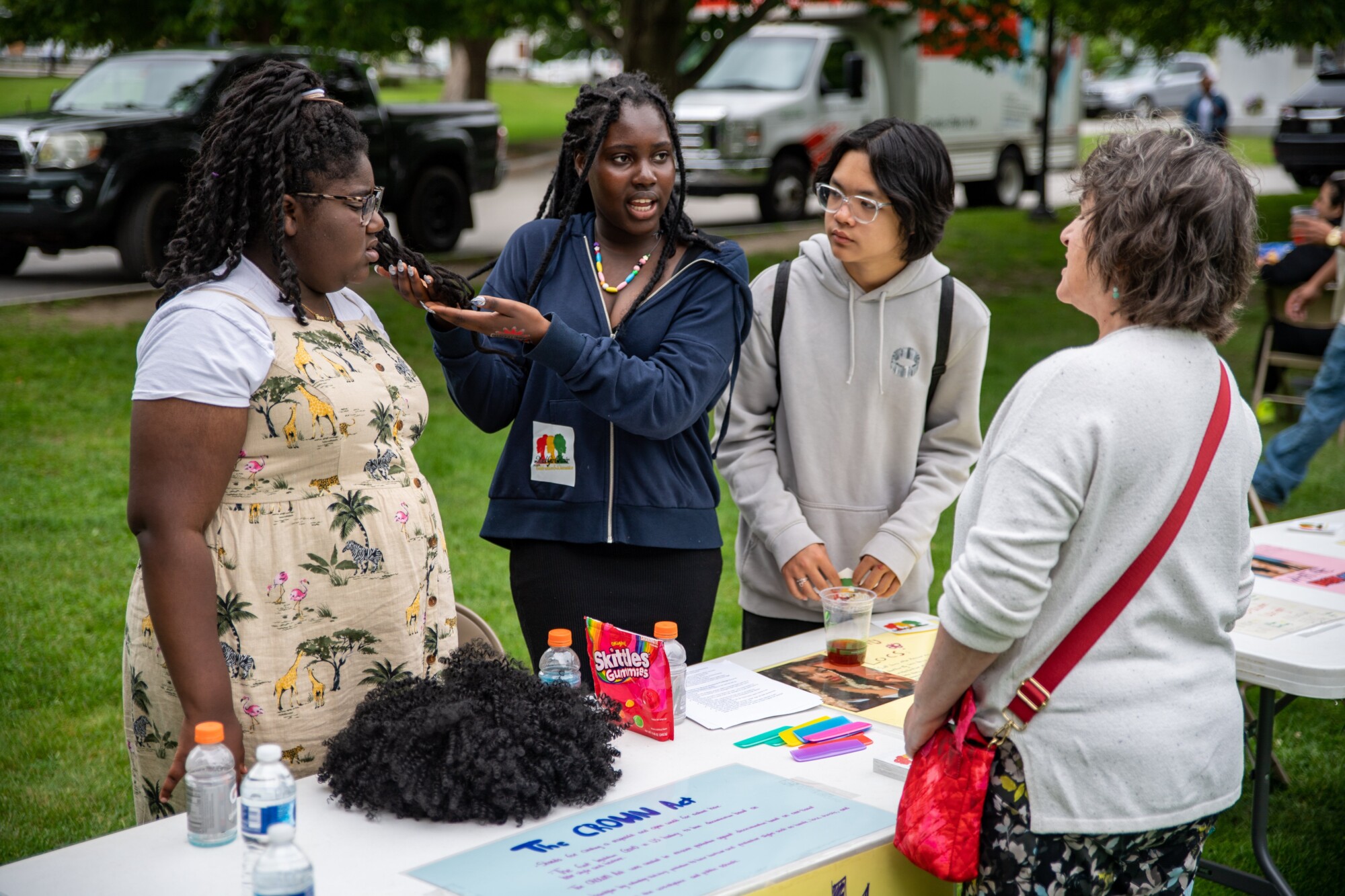 Celebrate Juneteenth at these Maine events