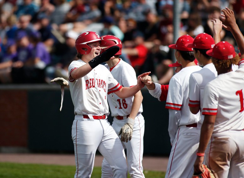 South Portland Red Riots Spring Sports Preview