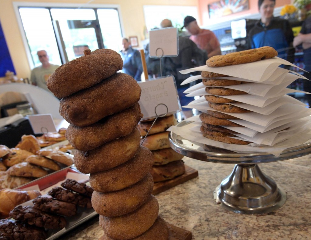 How to Make a Thousand Bagels Before Dawn - Zingerman's Community