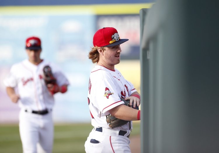 Boston Red Sox Top Prospects: Minor League Starting Pitchers