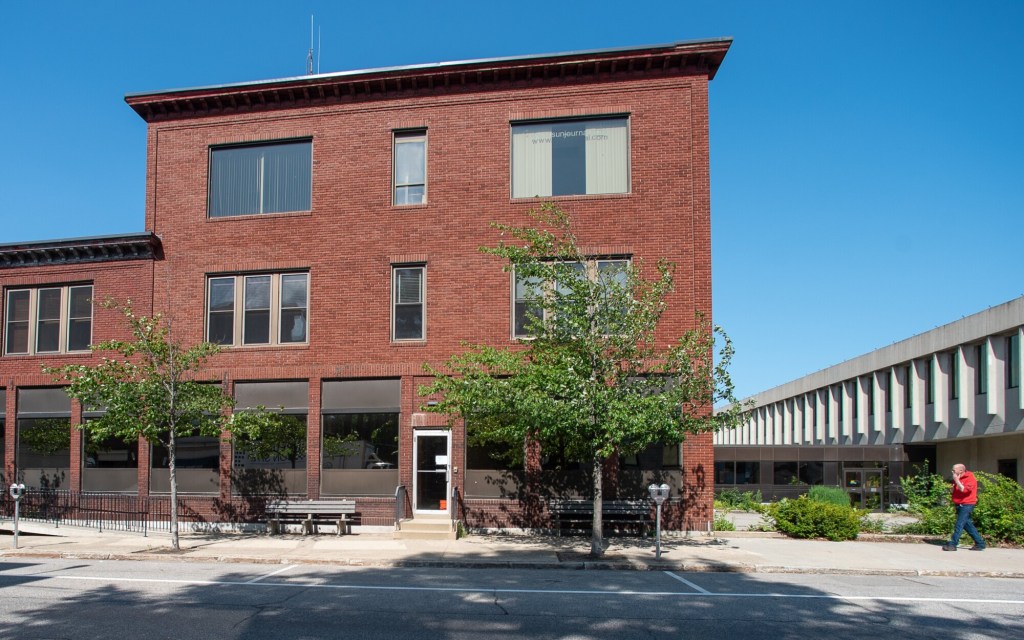 Lewiston council denies license for Park Street shelter proposal