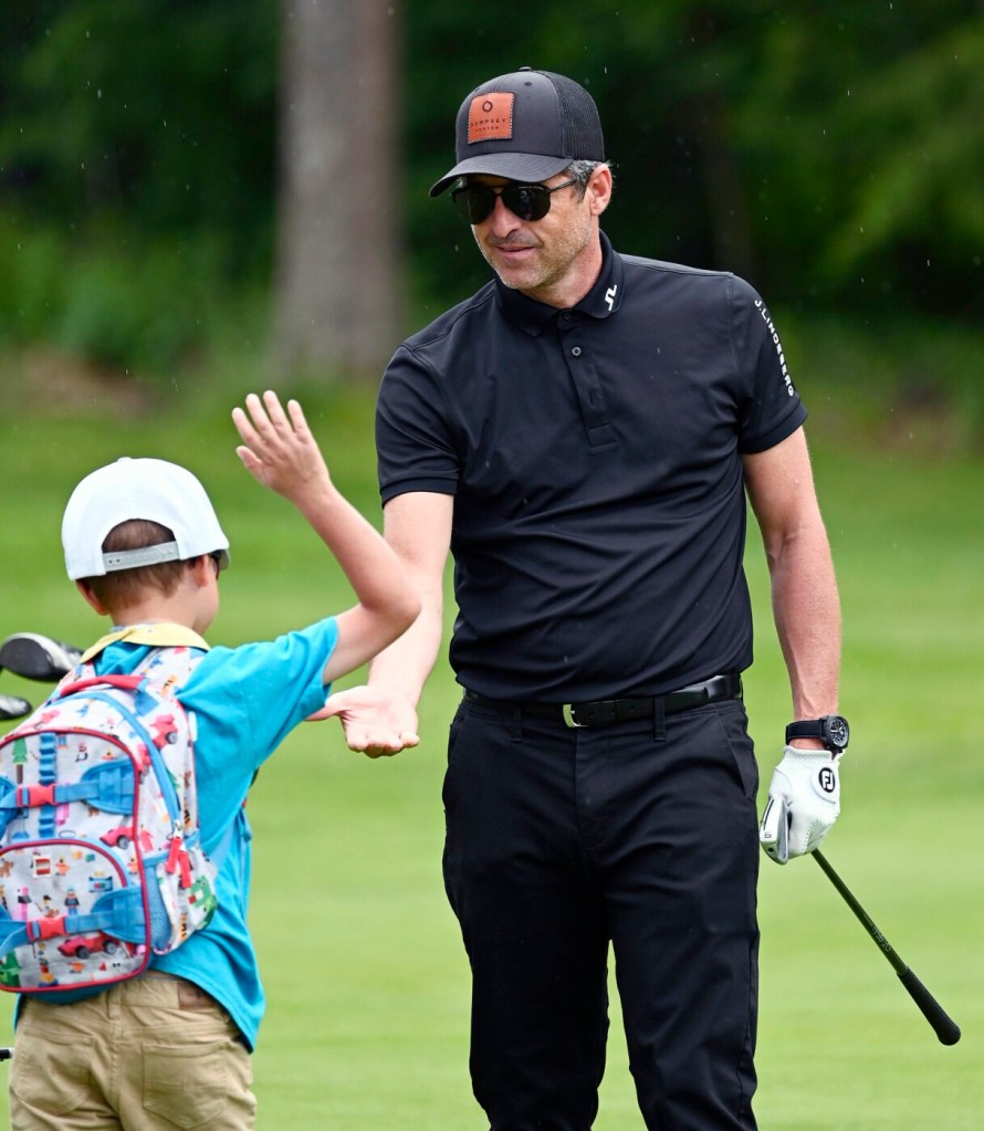 Roger Clemens on X: Had a wonderful round of golf today at Lake