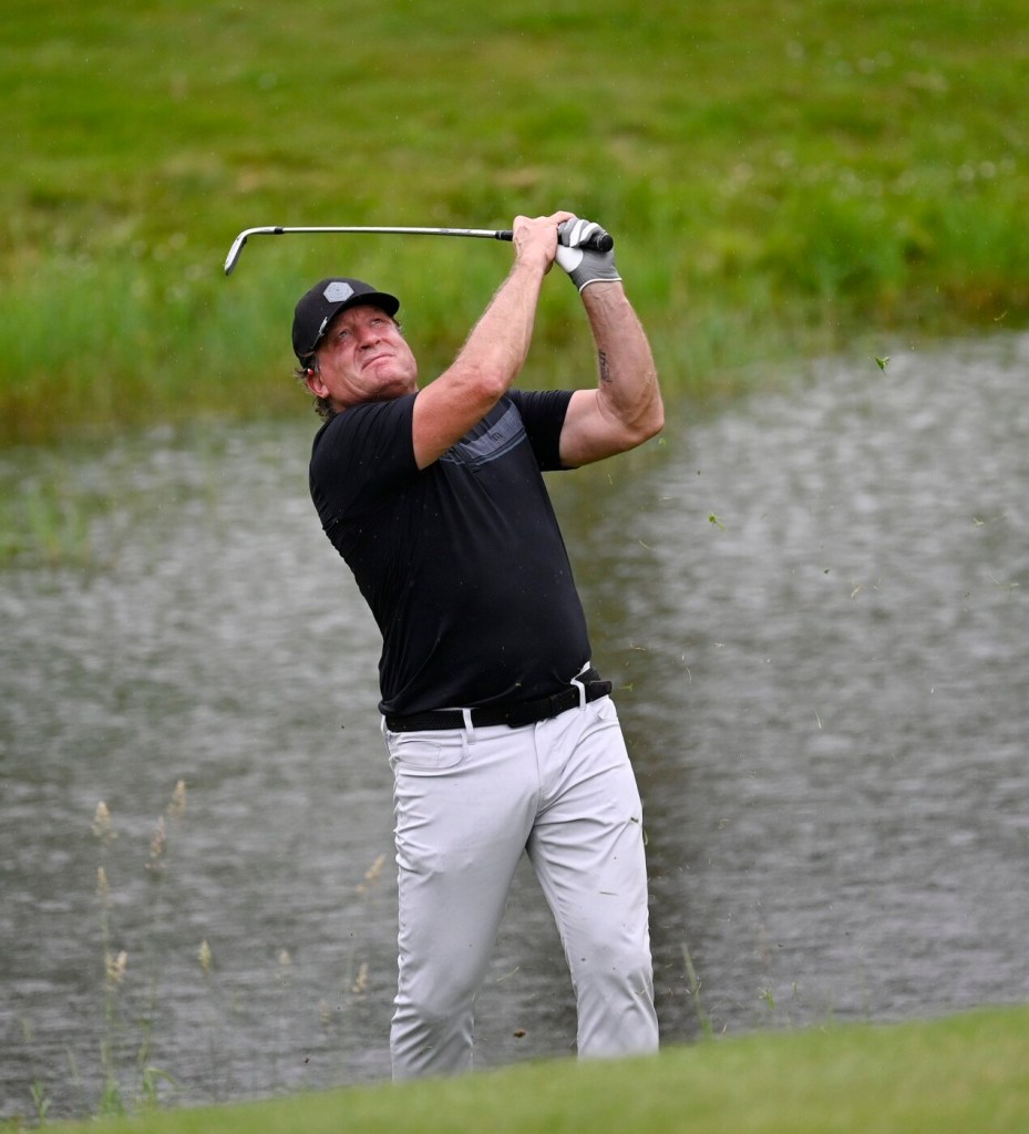 Roger Clemens on X: Had a wonderful round of golf today at Lake