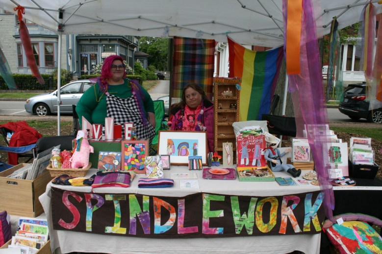 Spindleworks celebrating 50th anniversary with 5 months of events