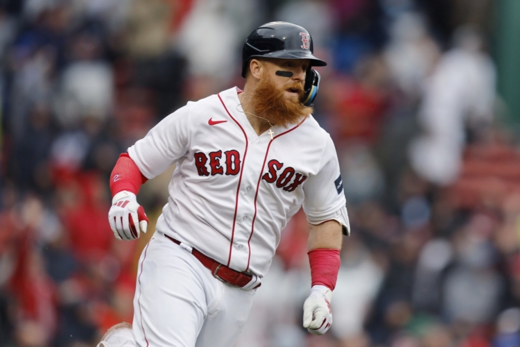 2023 Red Sox Positional Preview: Alex Verdugo Starts In Right