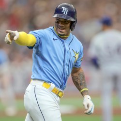 A Rays week to forget after Wander Franco, Shane McClanahan news