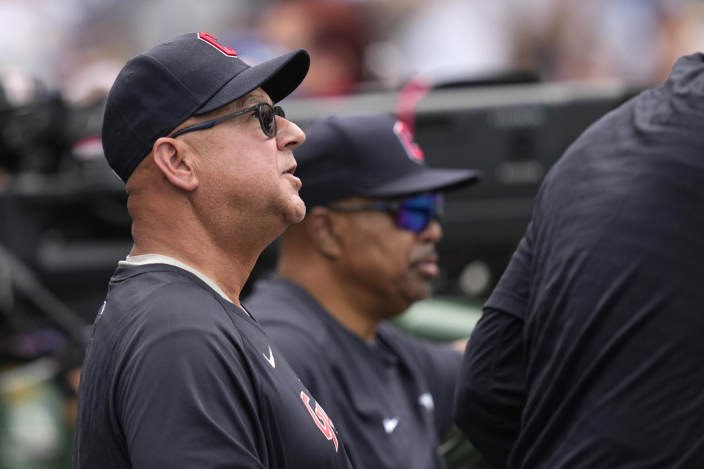 Terry Francona Will Return as Cleveland Guardians Manager in 2023 - Fastball