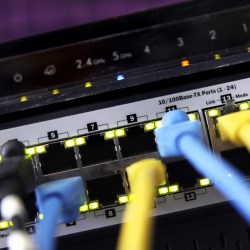 Broadband States