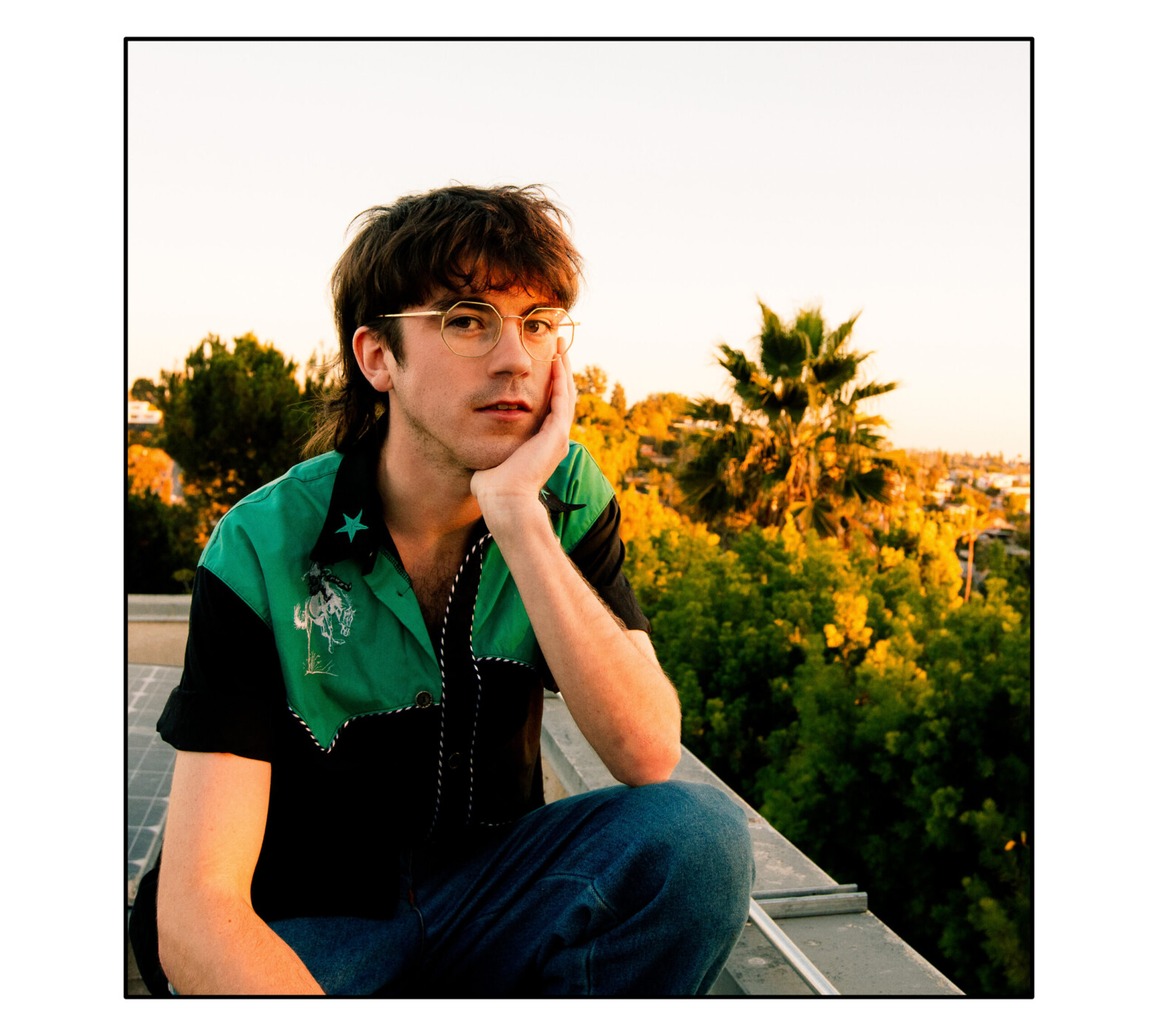 Live Music Lineup Shawn Mullins, Declan McKenna and blockbuster movie