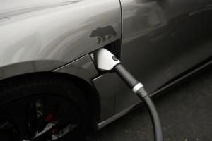 Electric Vehicle Charging Explainer