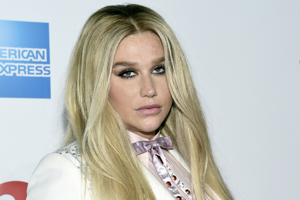Kesha Dr Luke