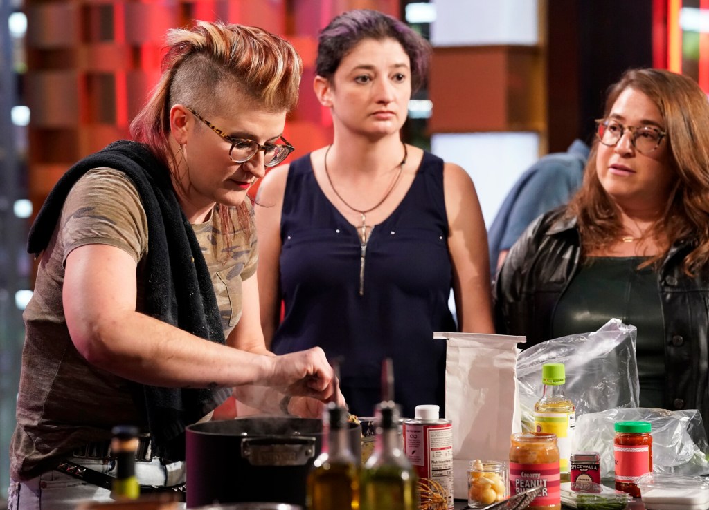 Audition for MasterChef Season 11 - Boston Restaurant News and Events