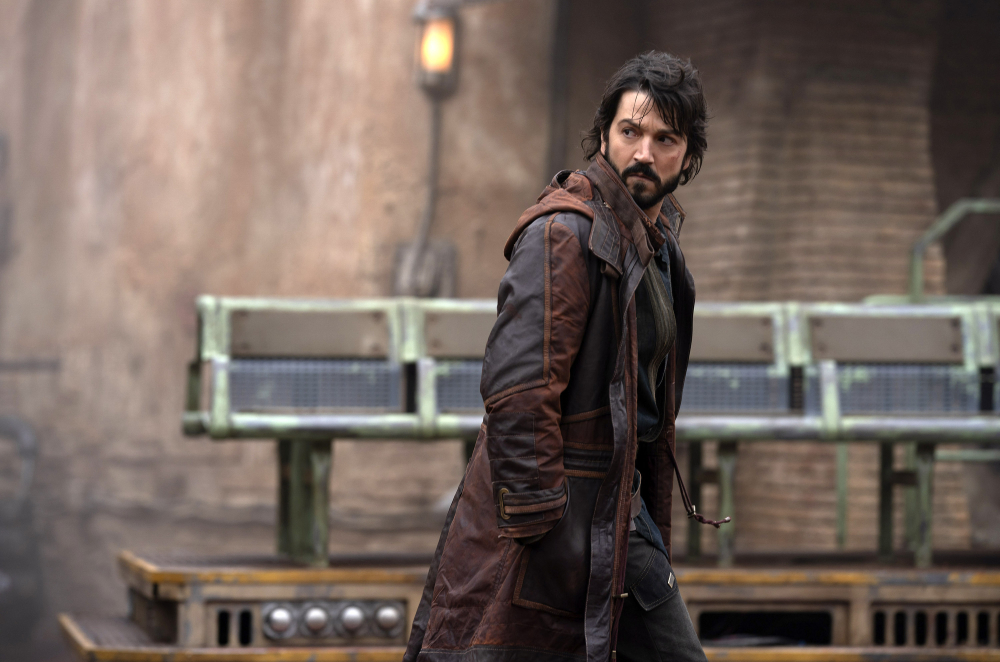 TV-Diego Luna