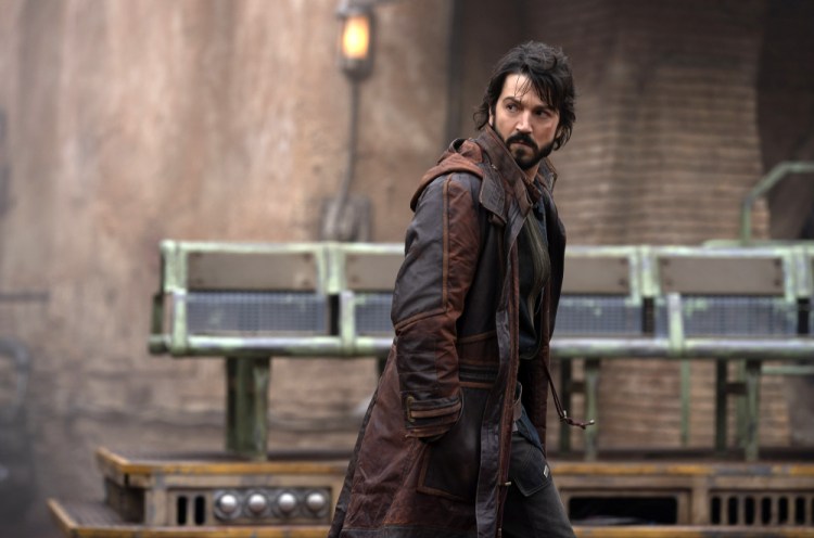 TV-Diego Luna