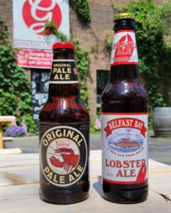 Lobster Ale 2