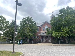 Scarborough Town Hall