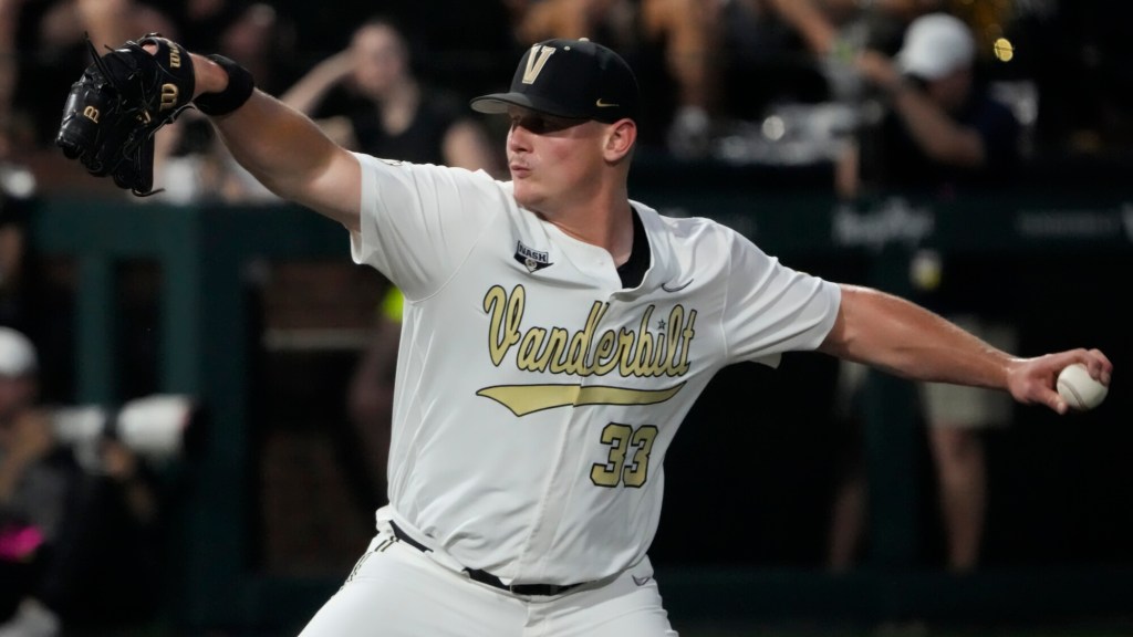 Hunter Owen chosen by the Kansas City Royals in the 4th Round - Anchor Of  Gold