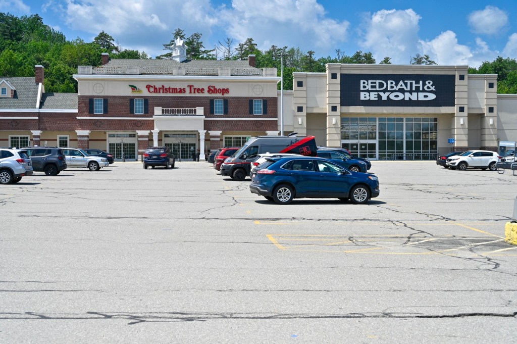 Ocean State Job Lot to open new location in Augusta’s Turnpike Mall