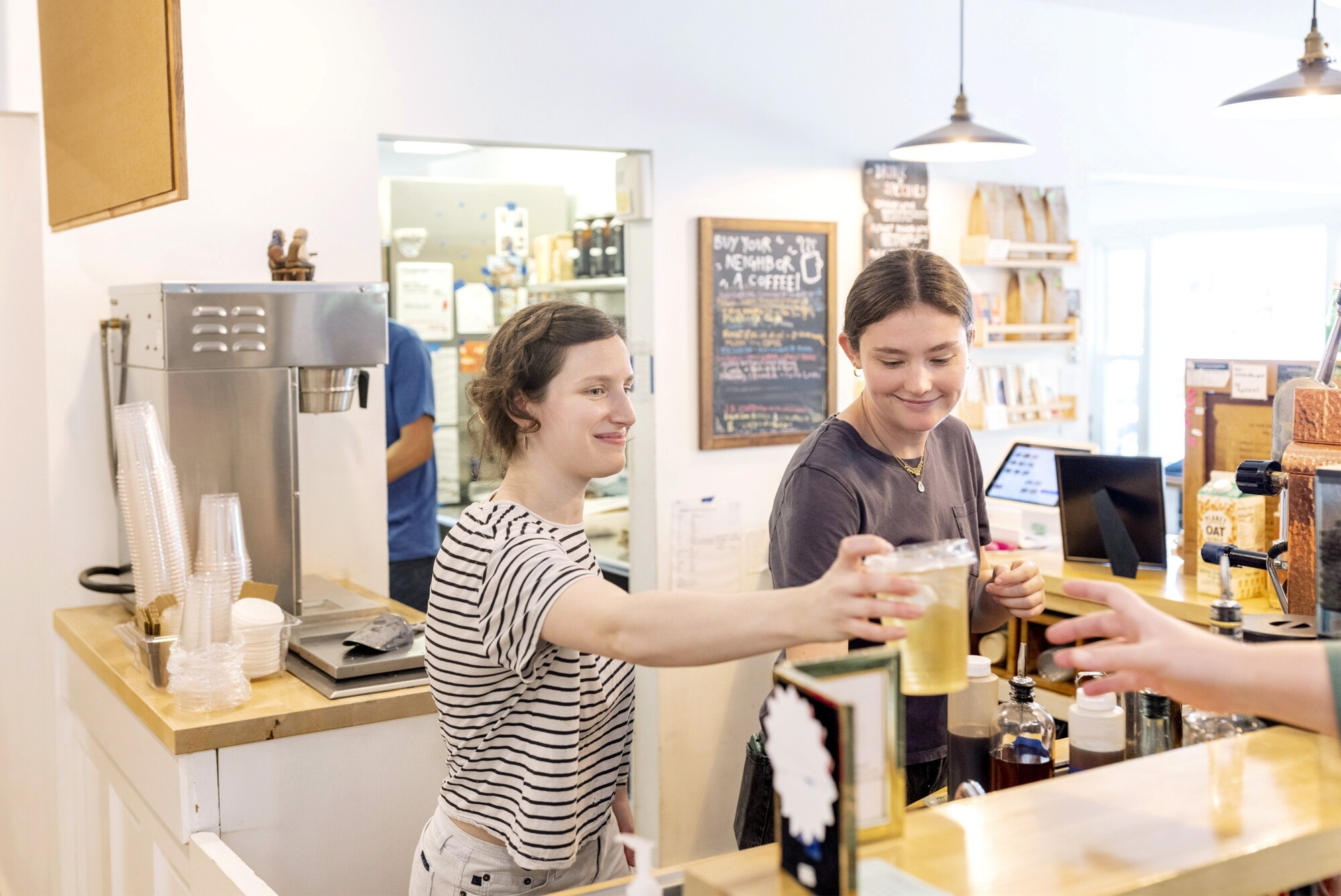 coveside coffee