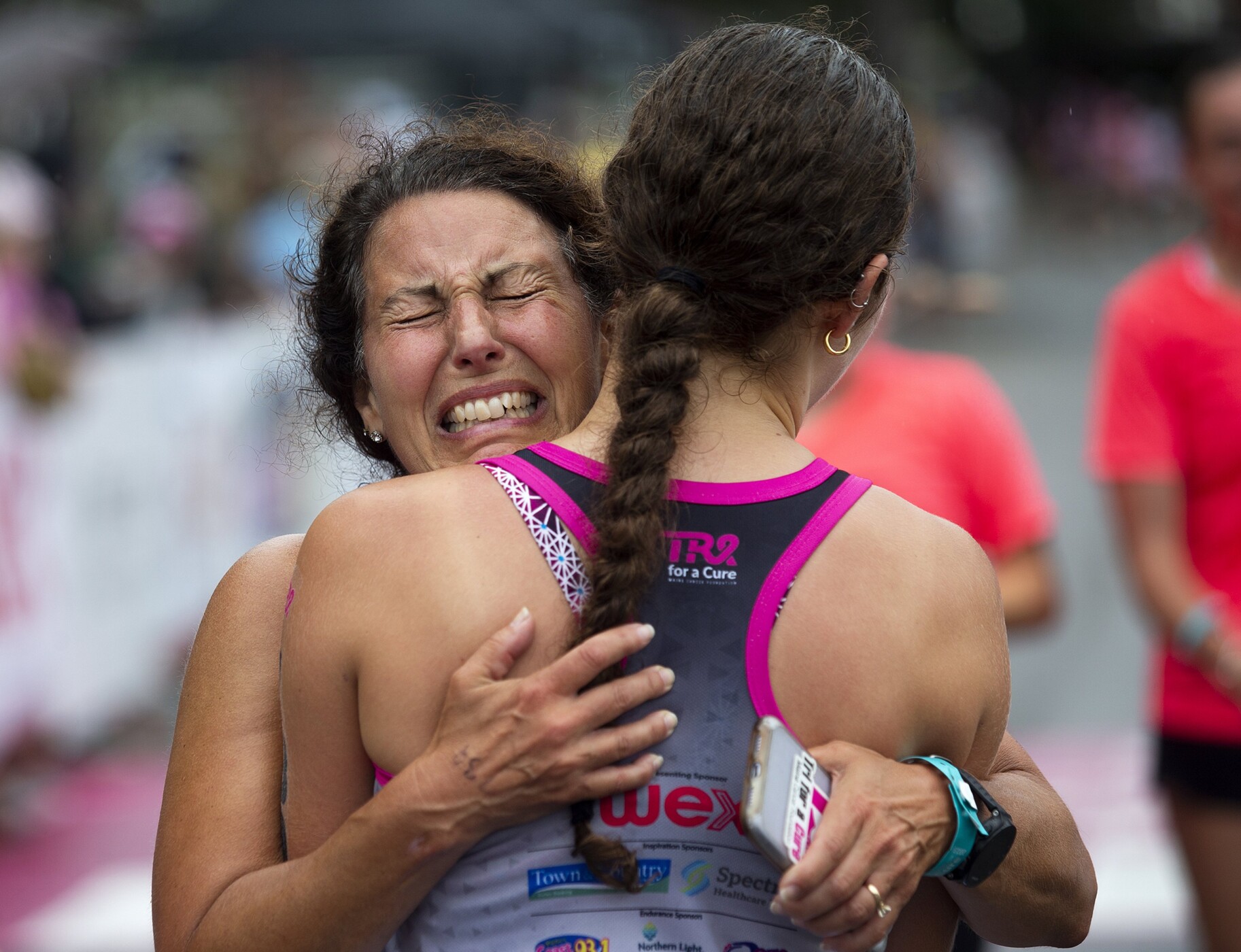 Tri For a Cure gallery 2023 Press Herald