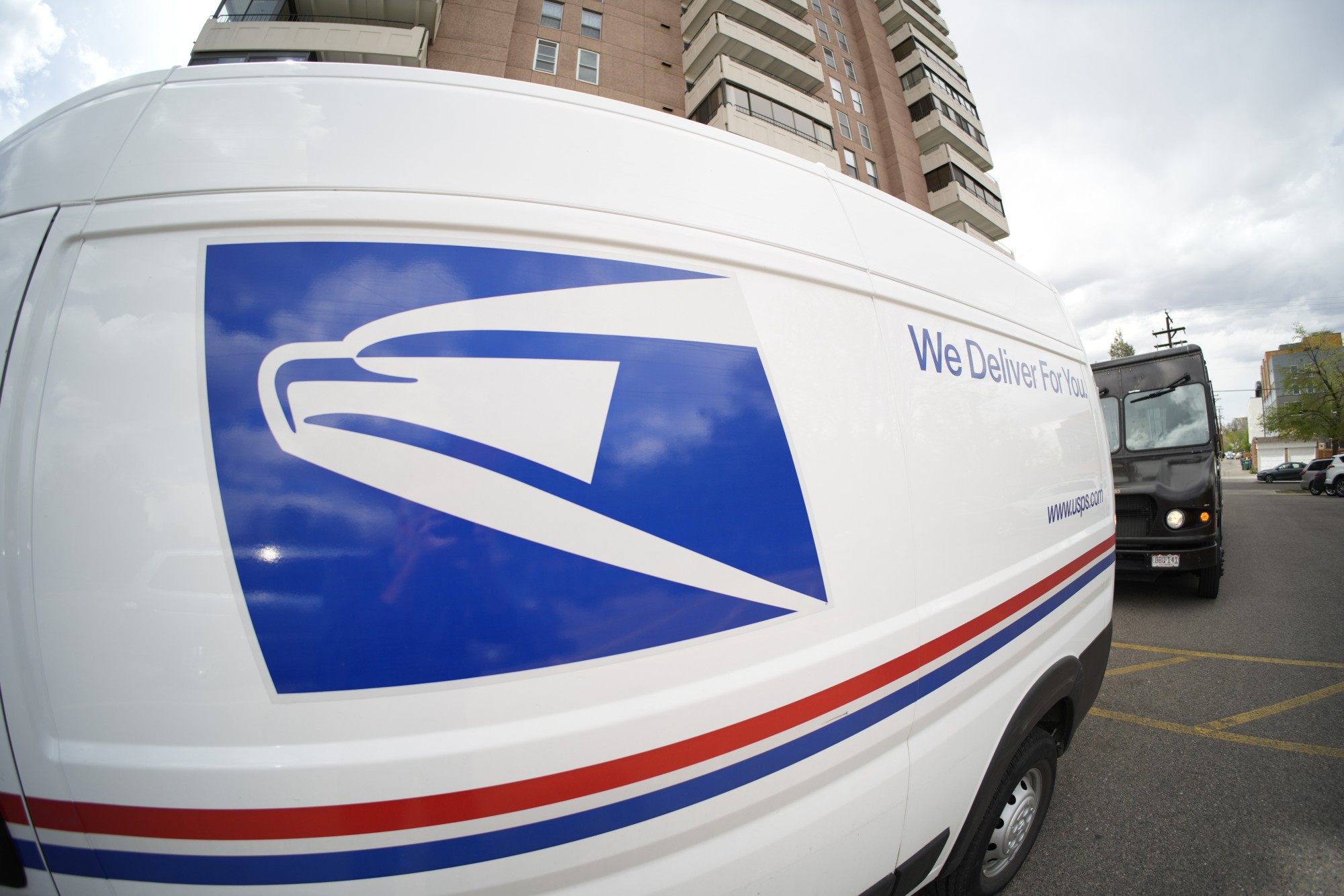 Hampden mail processing facility will stay open after Postal Service review - Vimarsana News