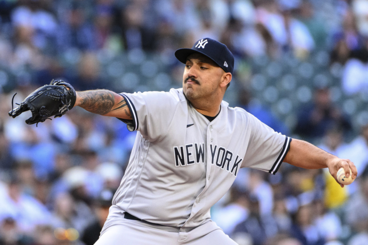 Yankees' Nestor Cortes is a breakout star: How lefty became AL's best