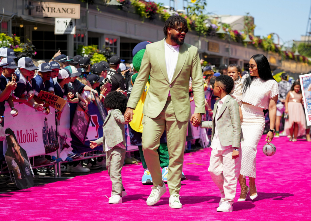 Kenley Jansen lone Red Sox player named to MLB All-Star Game