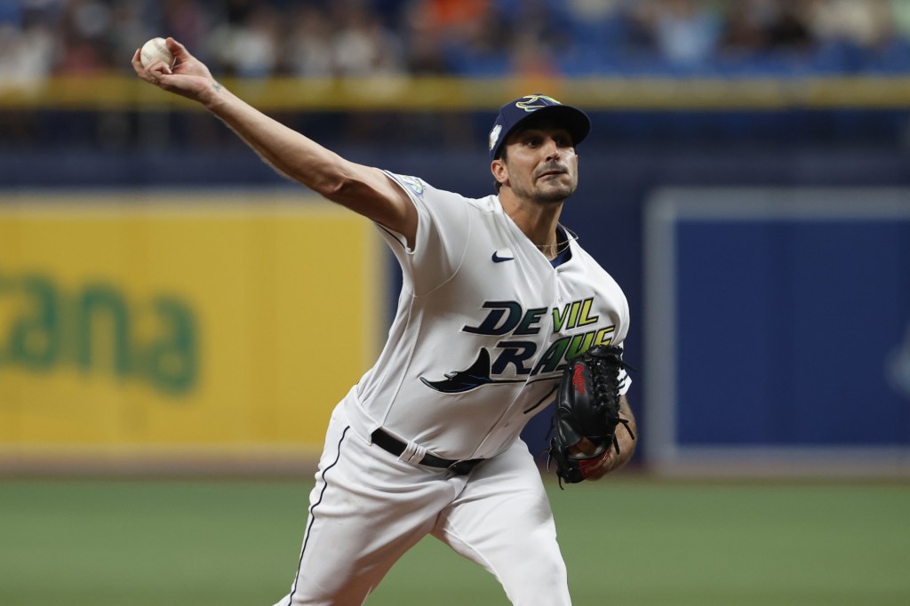 MLB roundup: Marlins rally to beat Josh Hader, Padres