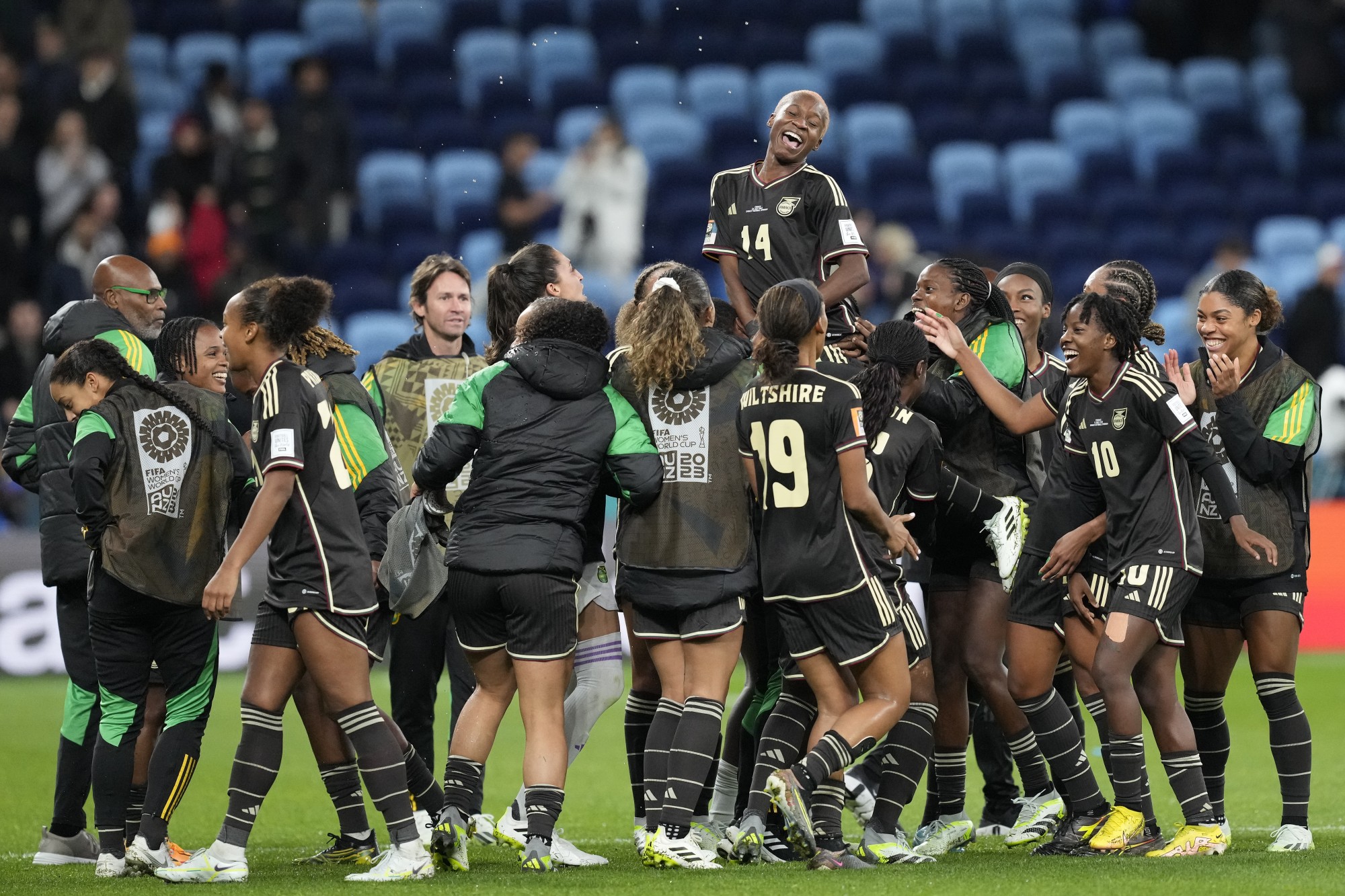 Herve Renard named France coach ahead of Women's World Cup