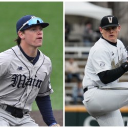 Vanderbilt LHP Hunter Owen selected by Kansas City Royals in 2023 MLB Draft  - On3