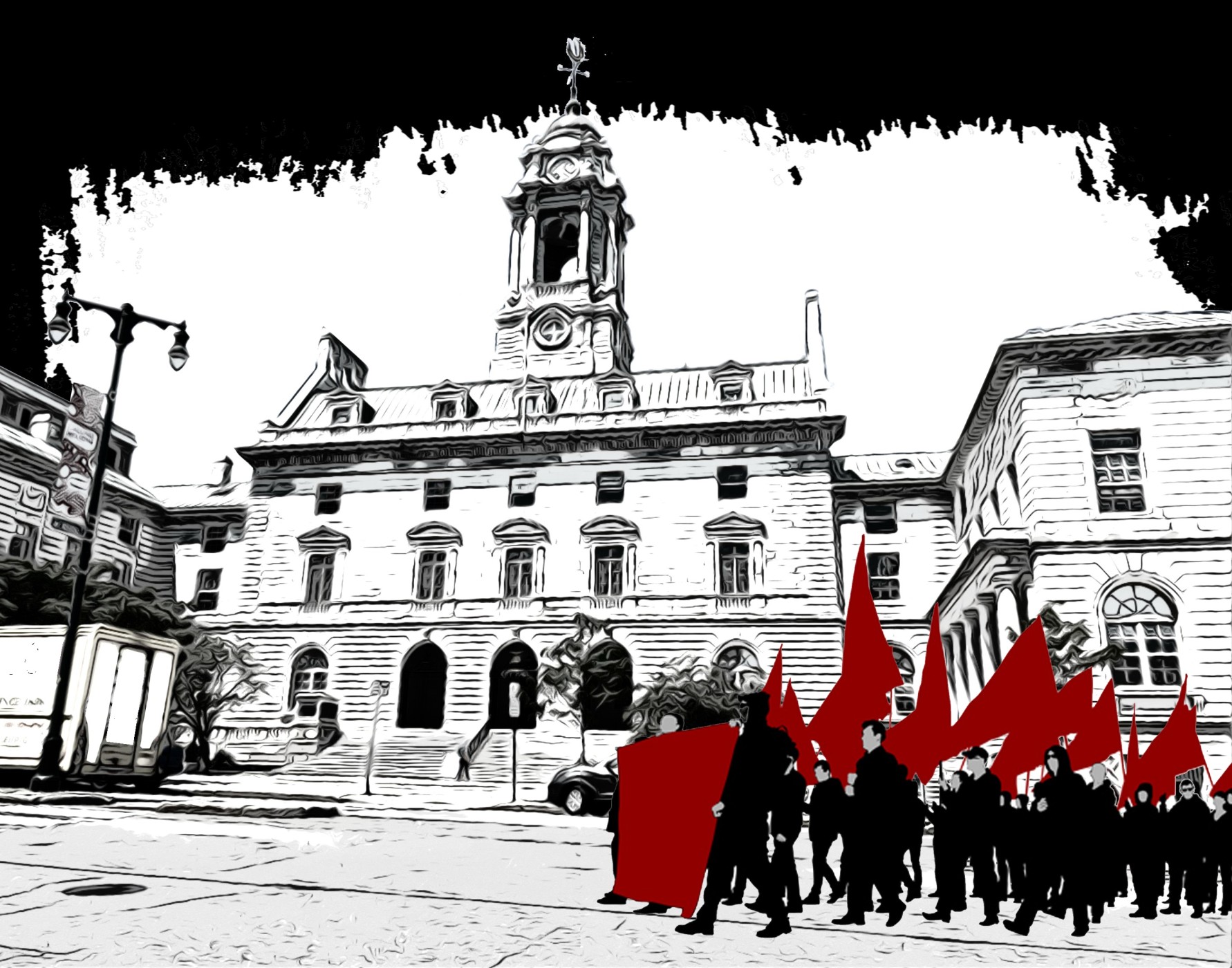 1782px x 1400px - Hate groups are on the march in Maine