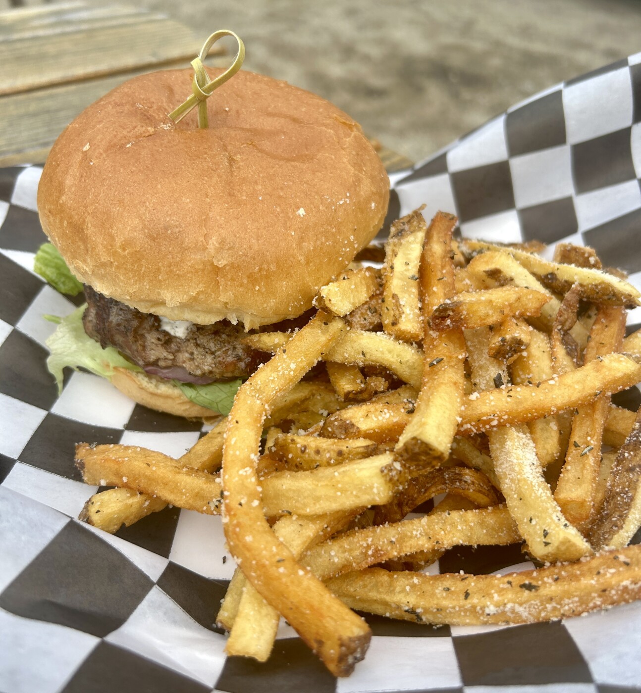 Eat & Run: Terra Firma brings farm-to-table fare to brewery parking lots - Vimarsana News