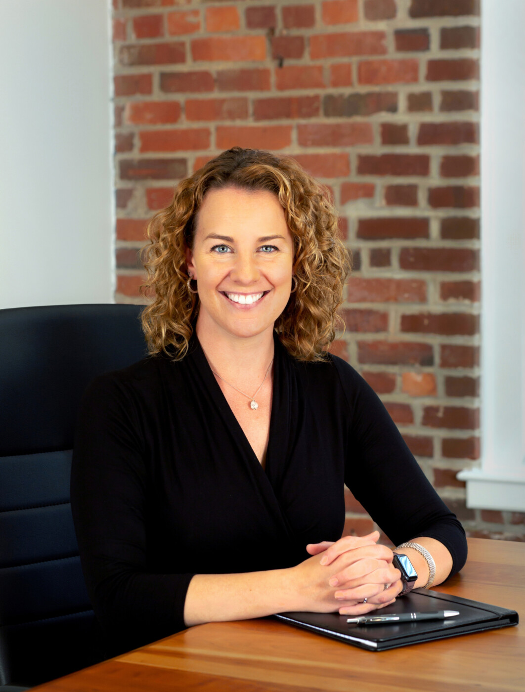 Kelly Dorsey named to senior executive role at Mascoma Bank
