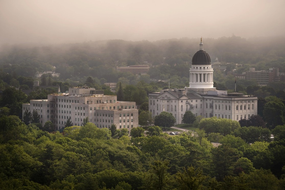 Frustrated lawmakers grill Maine's child protection chief - Vimarsana News