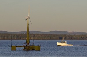 Maine Legislature Offshore Wind