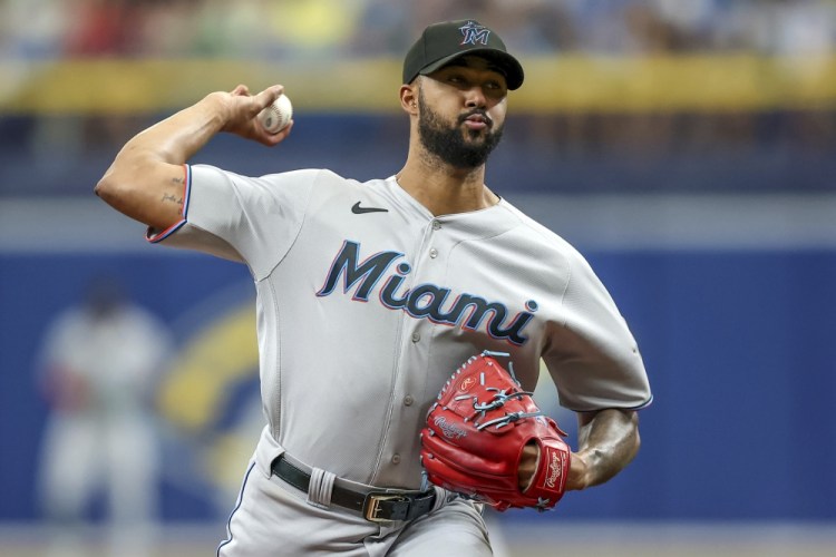 Miami Marlins go into All-Star break as the surprise of baseball