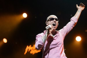 Nécrologie de Sinead O'Connor