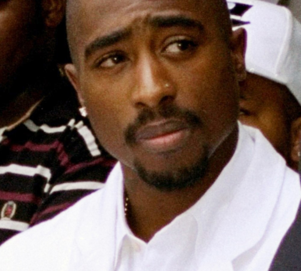 Tupac Investigation Las Vegas