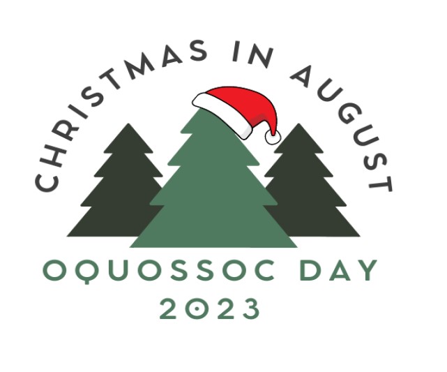 Oquossoc Day Christmas in August
