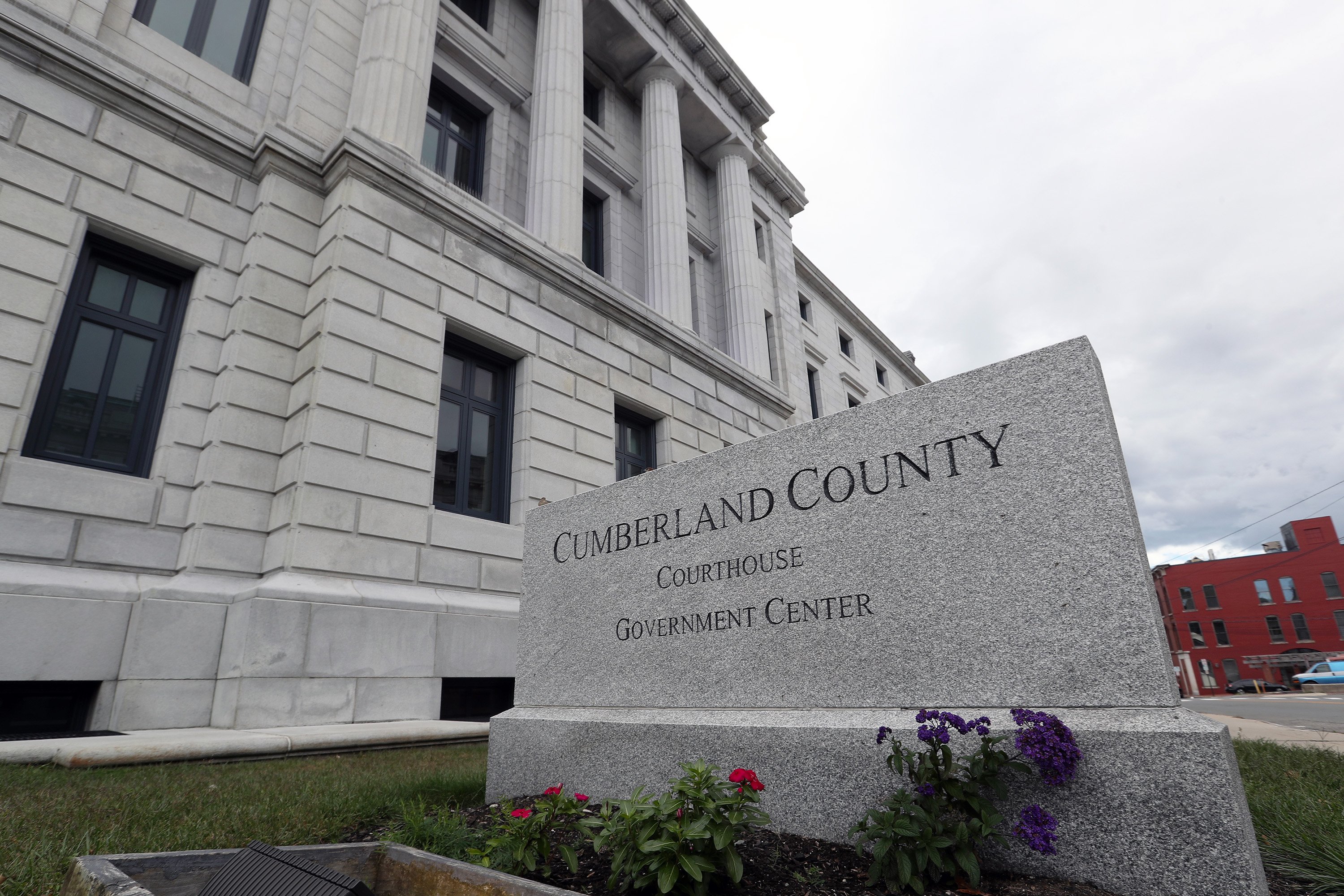 ACLU of Maine reaches settlement with state indigent defense system - Vimarsana News