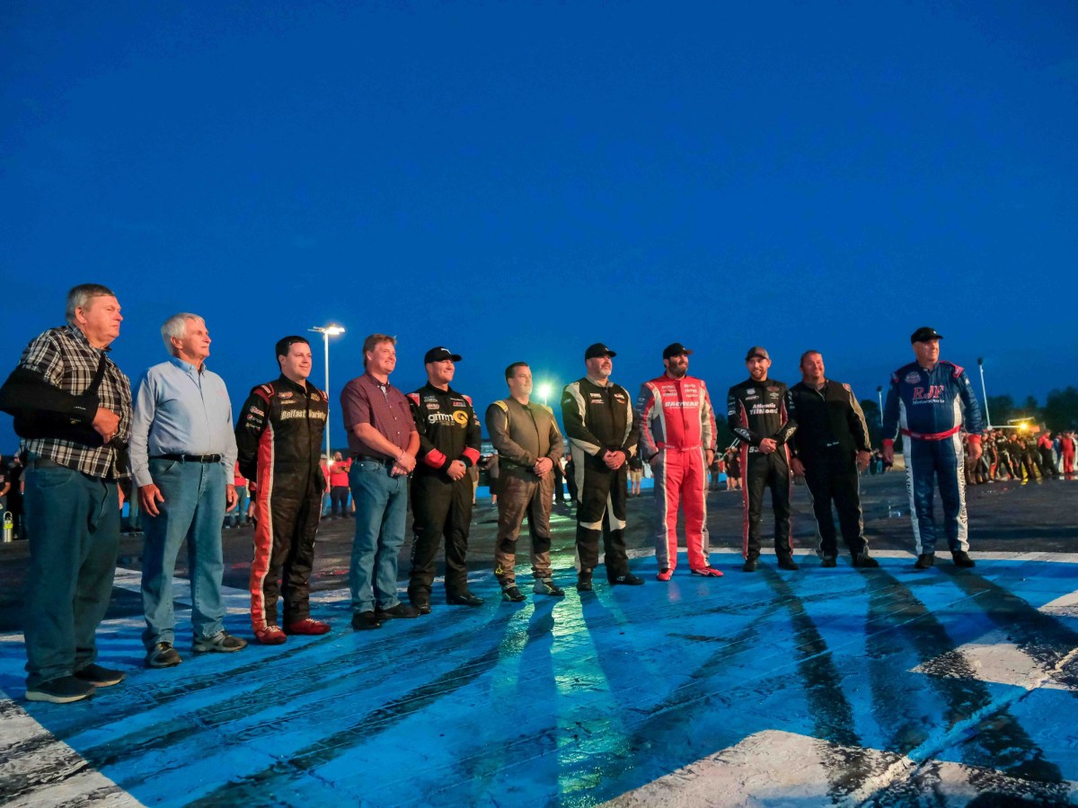 Photos: Around the track at the 50th annual Oxford 250