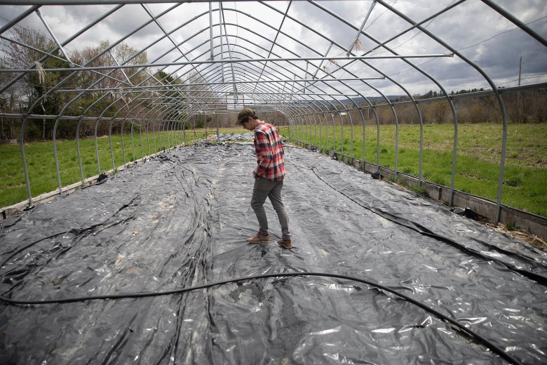 Maine shifts focus to mental health as PFAS crisis deepens