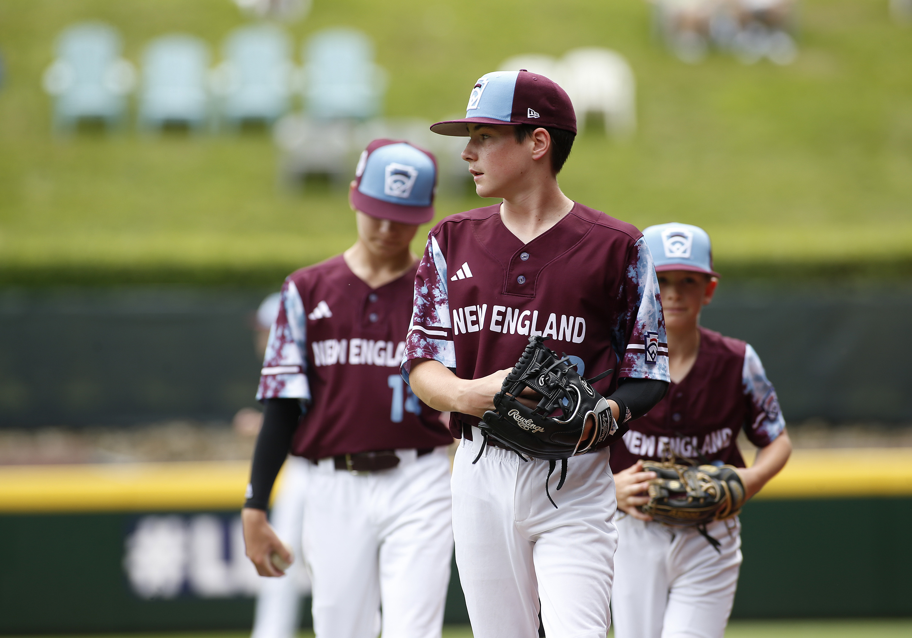 How to watch Maine's team in the Little League World Series
