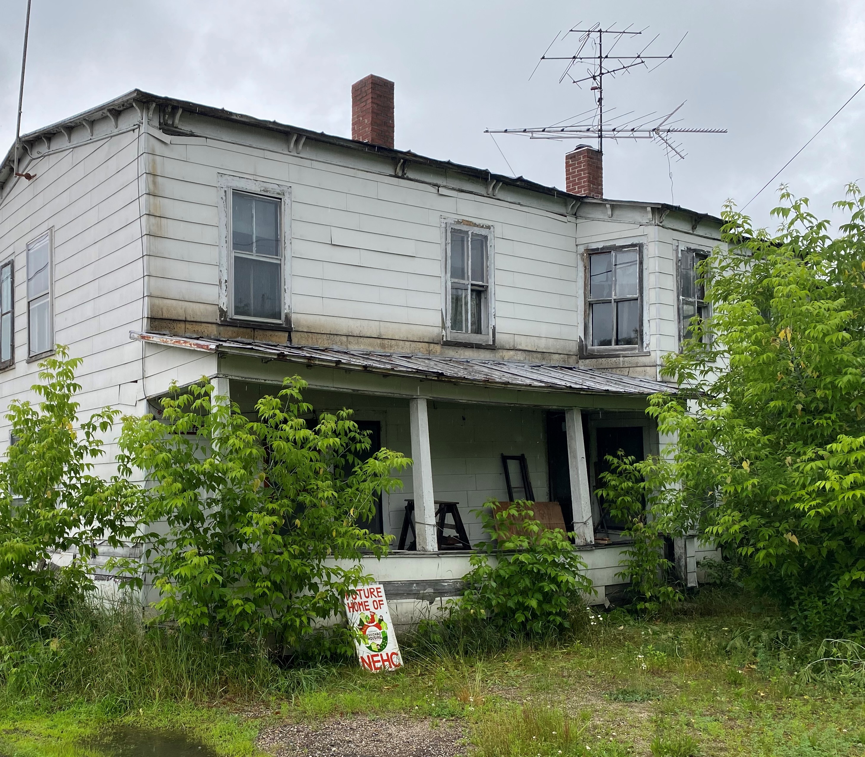 Proposed housing co-op continues legacy of the good neighbor - Vimarsana News