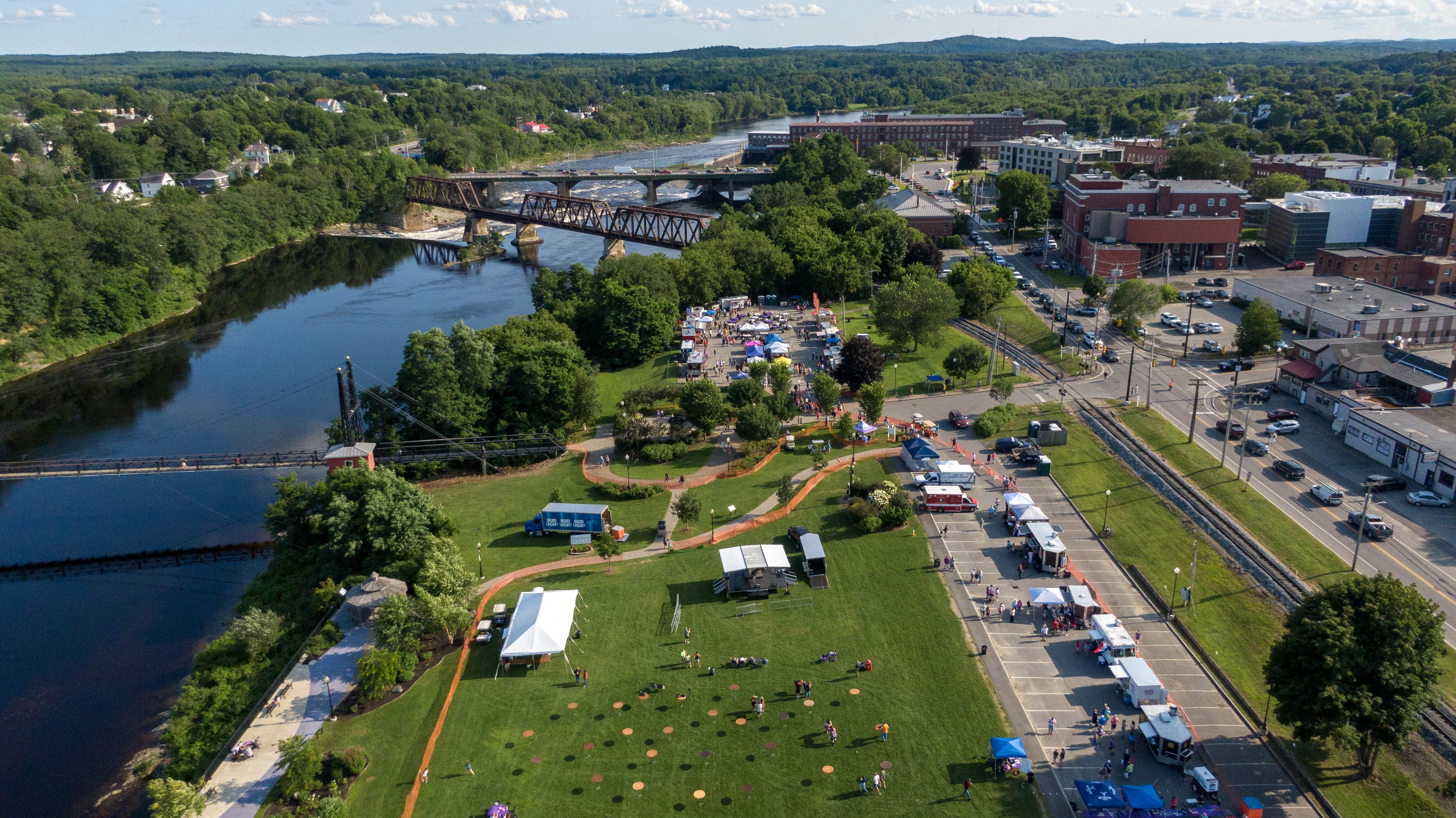 Waterville Maine Morning Sentinel - u6qgyit