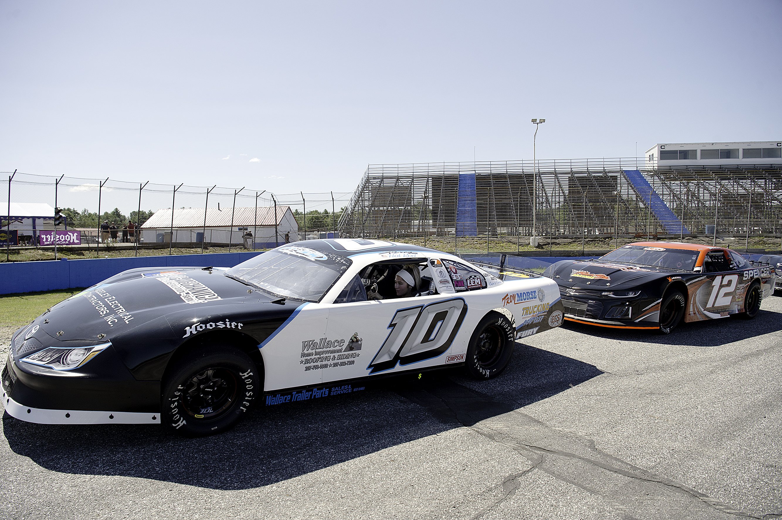 Oxford 250: Young drivers up to snuff at Oxford Plains Speedway - Vimarsana News